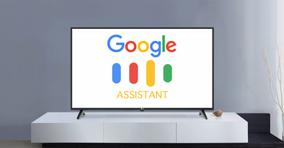 Hướng dẫn cài đặt và sử dụng Google Assistant trên tivi Samsung